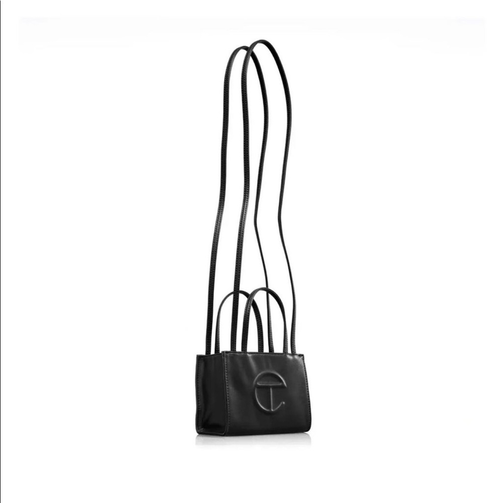 Mini Telfar Bag